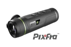 Pixfra lämpökamera Mile2 | 256x192 | NETD <35mK | 8x ZOOM |