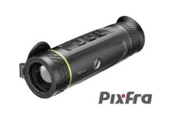 Pixfra lämpökamera Sirius S650 | 640x512 | NETD <18mK | 8x Z