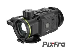 Pixfra lämpökamera Taurus | 640x512 | NETD <18mK | 50mm | Cl