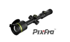 Pixfra Lämpötähtäin Pegasus | 384x288 | NETD <30mK | 35mm |