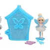 Pixie Flitzies leikkisetti Fairy 3 kpl