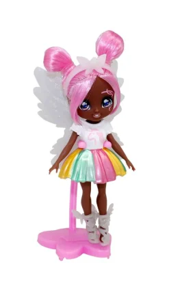 Pixie Flitzies leikkisetti Fairy 3 kpl