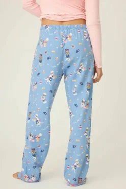 P.J. Salvage pyjamahousut 183403