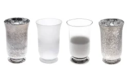 Polar kynttilät Hurrikaani Winter 30 cm