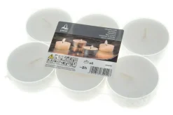 Polar kynttilät Lämpökynttilä Maxi 8 h 6 kpl