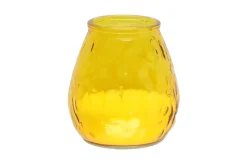 Polar kynttilät Venetsia kynttilä iso keltainen