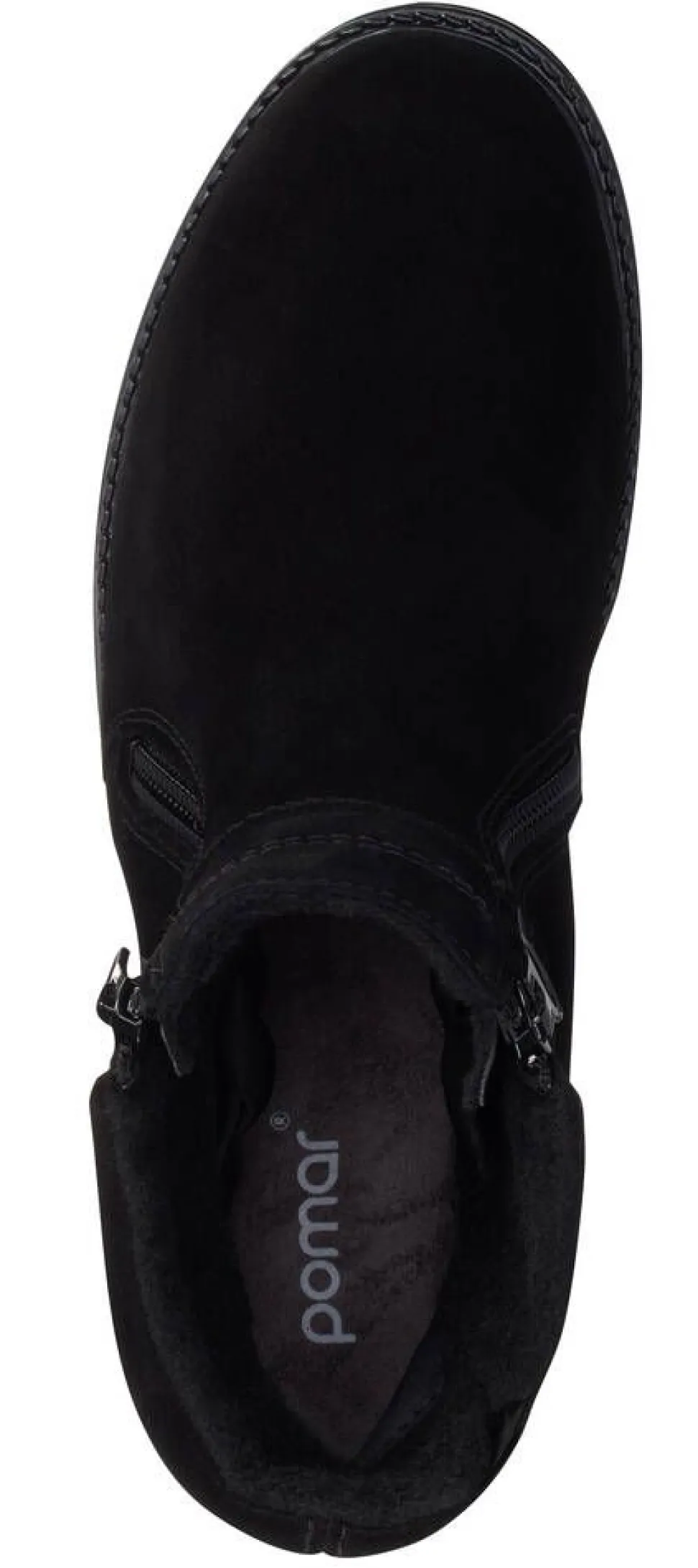 Pomar nilkkurit Tupas