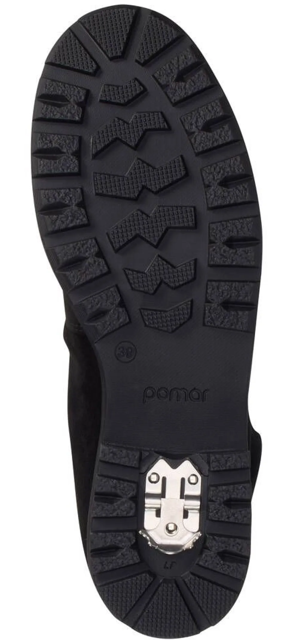 Pomar nilkkurit Tupas