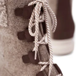 Pomar pitopohjakengät Reki