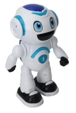 Powerman Master robotti