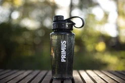 Primus juomapullo TrailBottle 0.6 L Tritan Black
