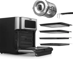 Princess aerofryer Oven