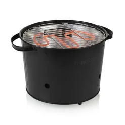 Princess hybridigrilli sähkö/hiili