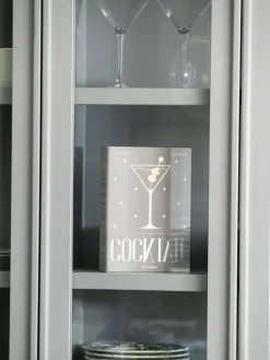 Printworks baarisetti The Essentials