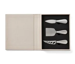 Printworks juustotarvikesetti The Essentials