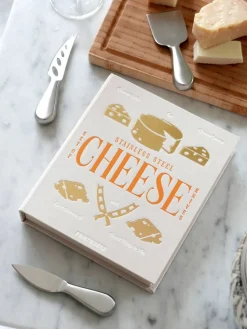 Printworks juustotarvikesetti The Essentials