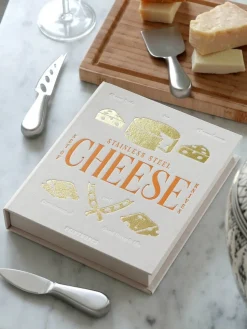 Printworks juustotarvikesetti The Essentials