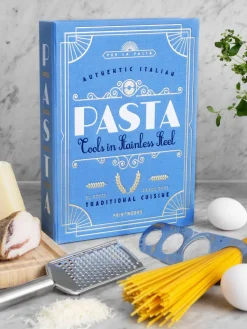 Printworks pastasetti The Essentials