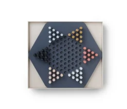 Printworks peli Classic Chinese Checkers