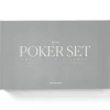 Printworks peli Classic pokerisetti