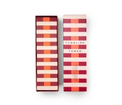 Printworks peli Tumbling Towers