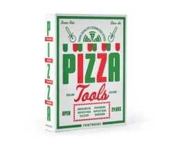 Printworks pizzasetti The Essentials