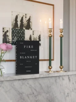 Printworks sammutuspeite musta