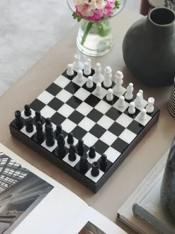 Printworks shakkipeli Classic Art of Chess