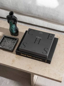 Printworks shakkipeli Classic Art of Chess