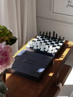 Printworks shakkipeli Classic Art of Chess