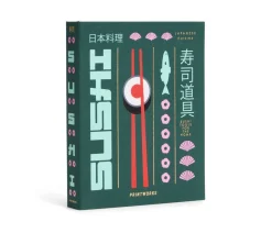 Printworks sushisetti The Essentials