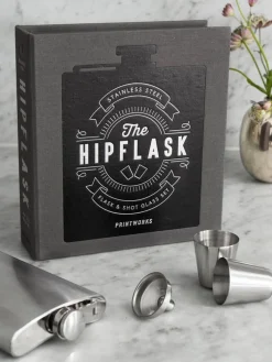 Printworks taskumatti The Essentials