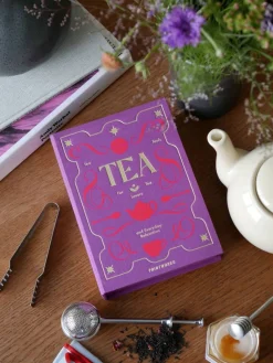 Printworks teesetti The Essentials