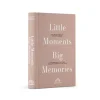 Printworks valokuva-albumi - Little Moments Big Memories