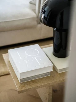 Printworks valokuva-albumi - A Story of Love