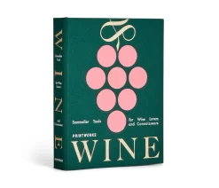 Printworks viinitarvikesetti The Essentials