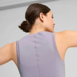 Puma toppi Studio Foundation Racerback W