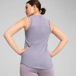 Puma toppi Studio Foundation Racerback W