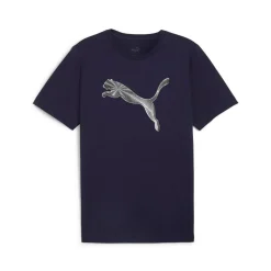 Puma t-paita Mass Merchants Style Tee