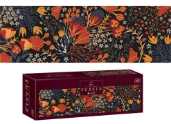 Putinki Interdruk palapeli Flowers 2, 1000 palaa