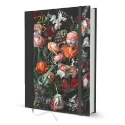 Putinki viikkopäivyri A5 Kreetta Järvenpää 2025