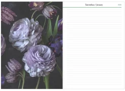 Putinki viikkopäivyri A5 Kreetta Järvenpää 2025