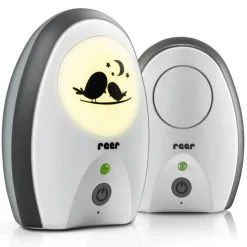 Reer Rigi itkuhälytin langaton, kantavuus 300 m