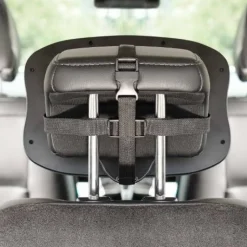 Reer takaistuimen LED-peili autoon iso koko 29x20 cm