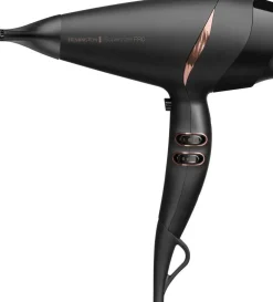 Remington hiustenkuivaaja AC7200 Super Pro