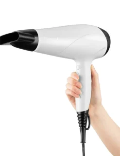 Remington hiustenkuivain Ionic Dry 2200 D3194