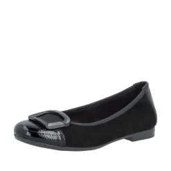 Remonte ballerinat D0K12-02