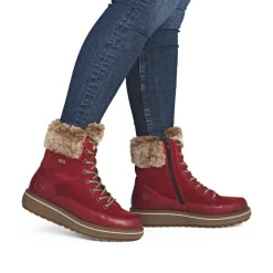 Remonte nilkkurit D0U78-35