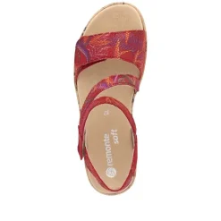 Remonte sandaalit R6860-90