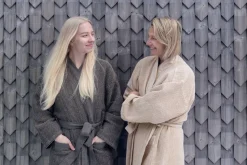 Rento Kenno kylpytakki S/M beige